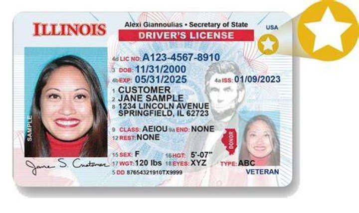 How do you get a paramedic license in Illinois?