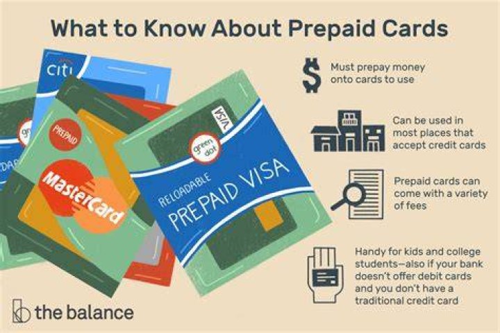 What can you do with prepaid phone cards?